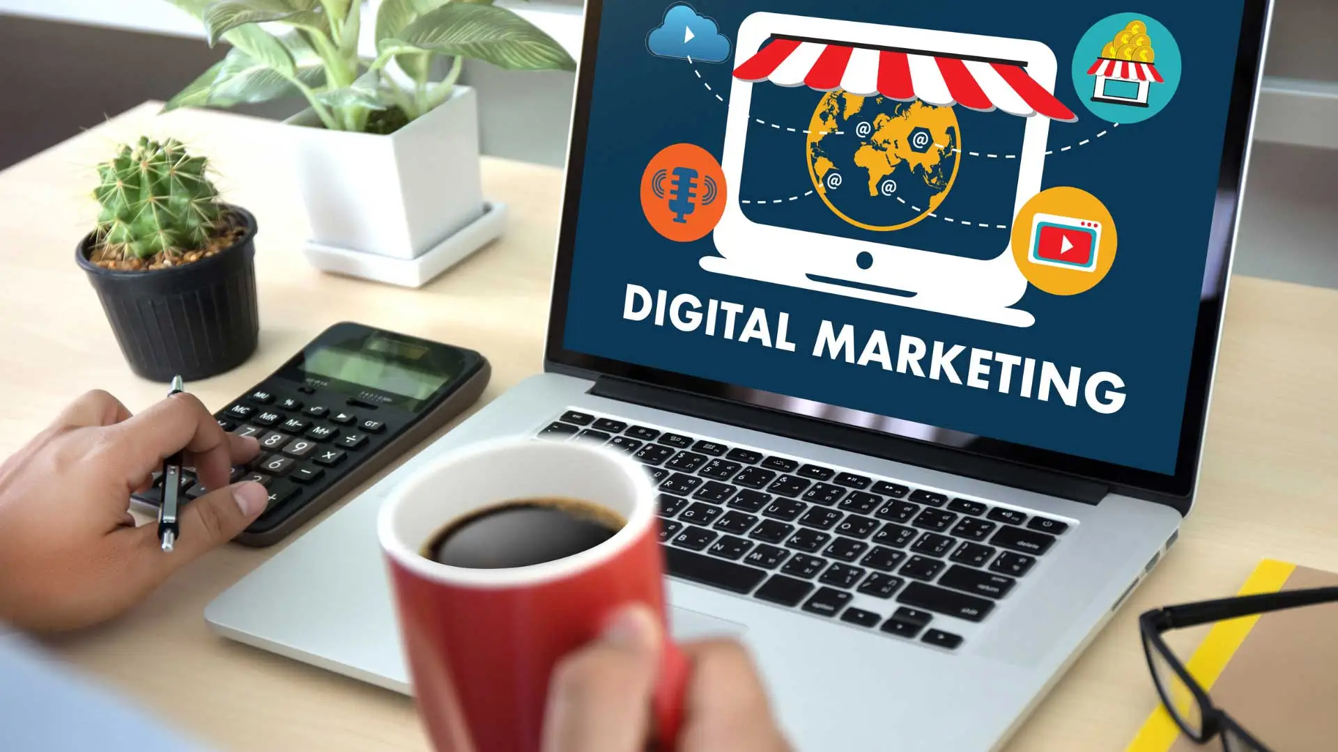 What is Another Name for Digital Marketing?